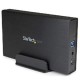 StarTech.com USB 3.1 (10Gbps) Enclosure for 3.5 SATA