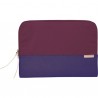 STM GRACE - LAPTOP SLEEVE - 15 - DARK PURPLE