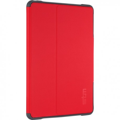 STM DUX - RUGGED PROTECTIVE CASE - IA2 - RED