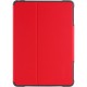 STM DUX - RUGGED PROTECTIVE CASE - IA2 - RED