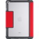 STM DUX - RUGGED PROTECTIVE CASE - IA2 - RED