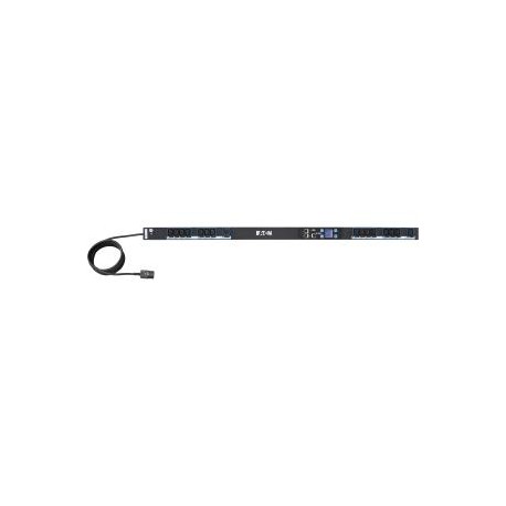 EATON EPDU SWITCHED 0U 10A C14 INPUT 16 X C13