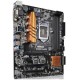 ASROCK B150M PRO4/D3 LGA1151 mATX MB