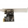 StarTech.com 1-Port Gigabit Ethernet Network Card