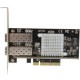 StarTech.com 2-Port 10G Fiber Network Card- Open SFP+