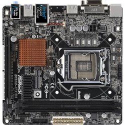 ASROCK B150M-ITX/D3 MB