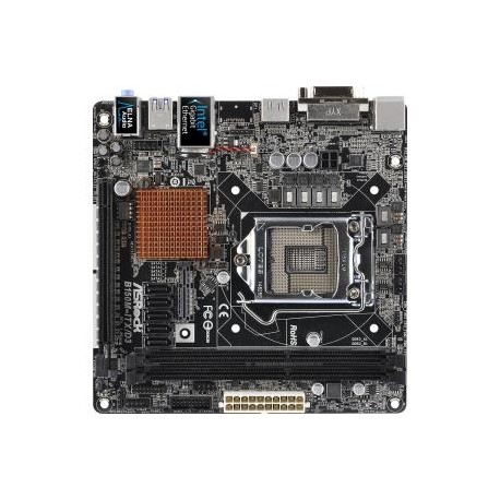 ASROCK B150M-ITX/D3 MB