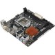 ASROCK B150M-ITX/D3 MB
