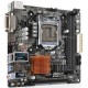 ASROCK B150M-ITX/D3 MB