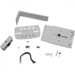ERGOTRON SCANNER MOUNT VESA ATTACH BRIGHT WHITE