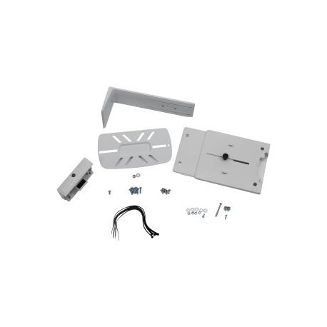 ERGOTRON SCANNER MOUNT VESA ATTACH BRIGHT WHITE
