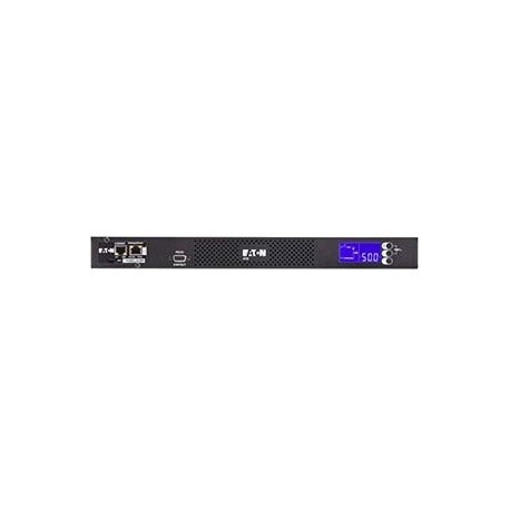 Eaton ATS 16 Netpack