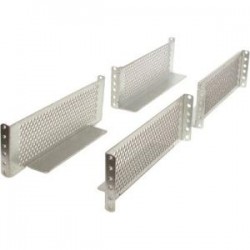 APC 2-Post Mounting Rail Kit for Smart-U