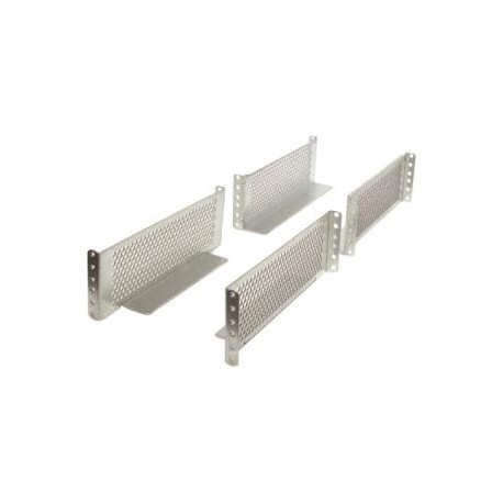 APC 2-Post Mounting Rail Kit for Smart-U