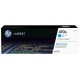 HP 410A CYAN LASERJET TONER CART CF411A