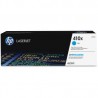 HP 410X CYAN HY LJ TONER CART CF411X