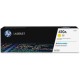 HP 410A YELLOW LASERJET TONER CART CF412A