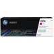 HP 410X MAGENTA HY LJ TONER CART CF413X