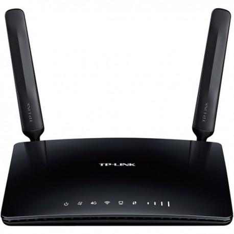 TP-LINK AC750 Wireless Dual Band 4G LTE Router