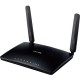 TP-LINK AC750 Wireless Dual Band 4G LTE Router