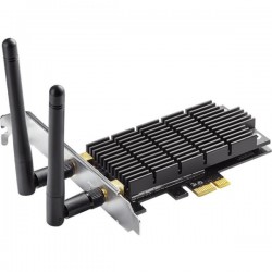 TP-LINK AC1300 Dual Band Wireless PCI Expr Adptr