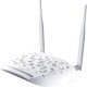 TP-LINK 300Mbps N USB VDSL2 Modem Rtr