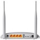 TP-LINK 300Mbps N USB VDSL2 Modem Rtr