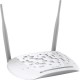 TP-LINK 300Mbps N USB VDSL2 Modem Rtr