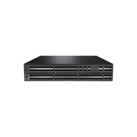LENOVO RACKSWITCH G8296 (FRONT TO REAR)