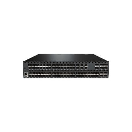 LENOVO RACKSWITCH G8296 (REAR TO FRONT)