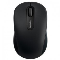 MICROSOFT MS BLUETOOTH MOBI MOUSE 3600 - BLACK