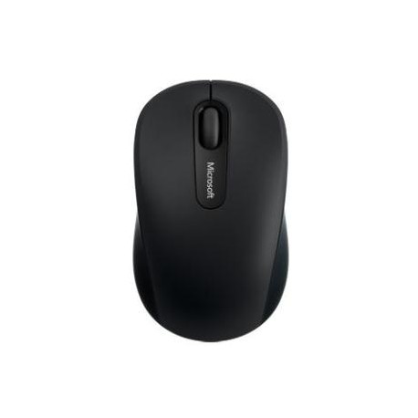 MICROSOFT MS BLUETOOTH MOBI MOUSE 3600 - BLACK