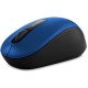 MICROSOFT MS BLUETOOTH MOBI MOUSE 3600 - AZUL BLUE