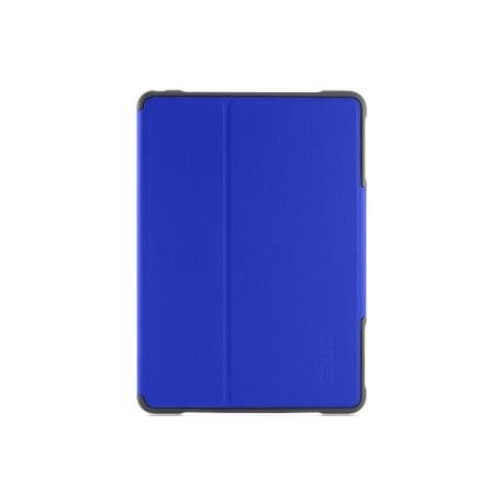 STM DUX - RUGGED PROTECT CASE IM4 - BLUE