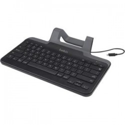 BELKIN KEYBOARD/STAND & LIGHTNING CONNECTION