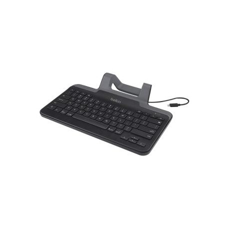 BELKIN KEYBOARD/STAND & LIGHTNING CONNECTION
