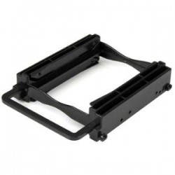 StarTech.com Tool-Less Dual 2.5in Drive Mounting Kit