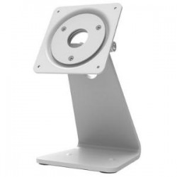 COMPULOCKS TABLET 360DEG TABLE STAND - WHITE