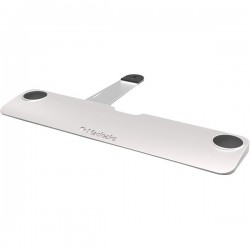 COMPULOCKS BLADE UNIVERSAL T-BAR LOCK SILV NO CABLE