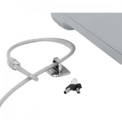COMPULOCKS ANCHORING UNIT FOR SECURITY CABLE