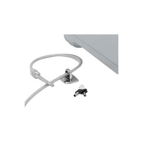 COMPULOCKS ANCHORING UNIT FOR SECURITY CABLE