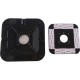 COMPULOCKS ADHESIVE BASE 6IN FOR RISE POLE