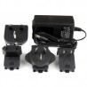 StarTech.com Replacement 5V DC Power Adapter - 5V 3A