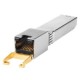 Hewlett Packard Enterprise HPE 10GBase-T SFP+ Transceiver