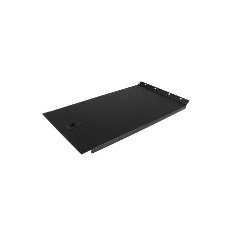 StarTech.com 6U Solid Blank Panel with Hinge