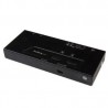 StarTech.com 2x2 HDMI Matrix Switch - Ultra HD 4K