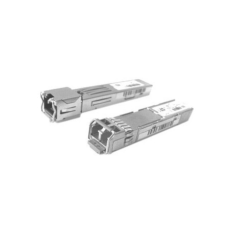 CISCO 1000BASE-T SFP transceiver module for Ca