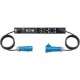 EATON ETN G3 EPDU INLINE 0U 1-PHASE IEC309 16A