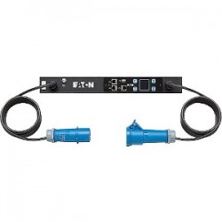 EATON ETN G3 EPDU INLINE 0U 1-PHASE IEC309 16A