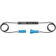EATON ETN G3 EPDU INLINE 0U 1-PHASE IEC309 32A